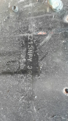 ขายRocky 210 แรง