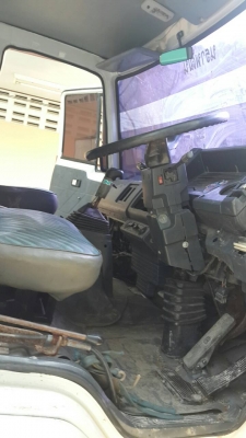 ขายRocky 210 แรง