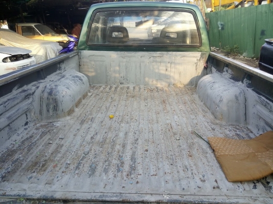 ขายmazda thunder เครื่องมังกร  พาวเวอร์  เดิมๆบางๆ