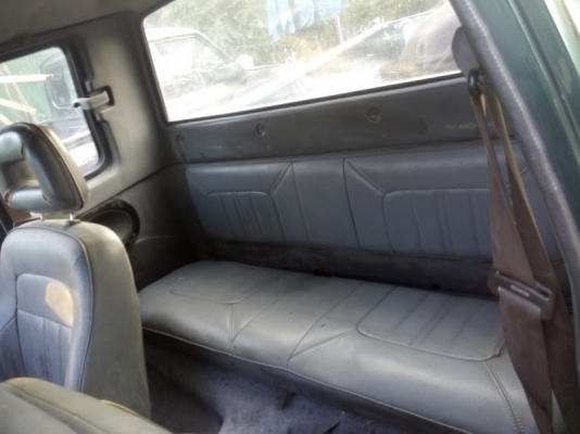 ขายmazda thunder เครื่องมังกร  พาวเวอร์  เดิมๆบางๆ