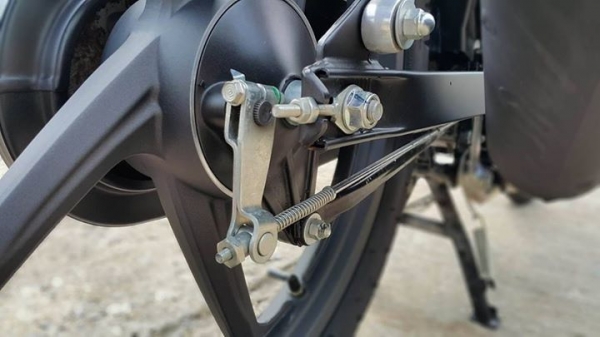 รถบ้านคร้าบ Wave 110i 2015 รถ 600 กิโล อายุ 3 เดือน สวยกริ๊บ ไม่แพง ต่อรองได้ รถบ้านคร้าบ Wave 110i 2015 รถ 600 กิโล อายุ 3 เดือน สวยกริ๊บ ไม่แพง ต่อรองได้