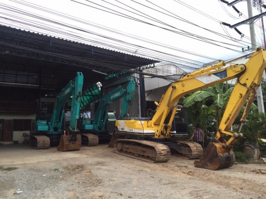 KOBELCO SK200-3 ไฟฟ้าเต็มช่วงล่างเต็มมาก 90\% ชม. 8,676 ซีเรียว 17,xxx รถเก่าญี่ปุ่น ใช้งานดี รถสวยมาก เอกสาร Invoice สนใจติดต่อ 0890854790 ราคา 1,150,000 บาท KOBELCO SK200-3 ไฟฟ้าเต็มช่วงล่างเต็มมาก 90\% ชม. 8,676 ซีเรียว 17,xxx รถเก่าญี่ปุ่น ใช้งานดี รถสวยมาก เอกสาร Invoice สนใจติดต่อ 0890854790 ราคา 1,150,000 บาท
