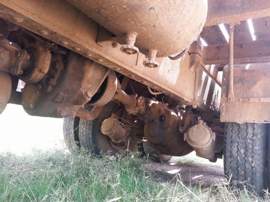 ขายเทรลเลอร์2เพลา หางใหญ่ขึ้นPC200ได้สบาย พ.เพาเวอร์ เบรกทิฟฟี่ สภาพพร้อมใช้งาน เอกสารพร้อมโอน ราคา600,000 สนใจโทร 090-8588220คุณนะ 093-3258446คุณบิว หรือเข้าดูสินค้าอื่นๆได้ที่ www.truck.in.th/498 หรือเพจFacebook ณรงค์ ซื้อขายรถมือสอง (เว็บไซต์ส่วนตัว) ห