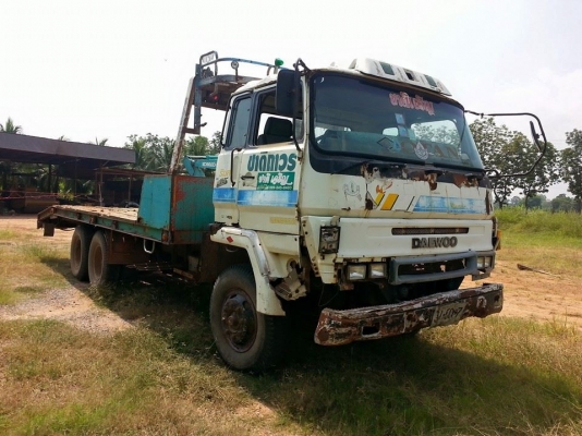 ขายเทรลเลอร์2เพลา หางใหญ่ขึ้นPC200ได้สบาย พ.เพาเวอร์ เบรกทิฟฟี่ สภาพพร้อมใช้งาน เอกสารพร้อมโอน ราคา600,000 สนใจโทร 090-8588220คุณนะ 093-3258446คุณบิว หรือเข้าดูสินค้าอื่นๆได้ที่ www.truck.in.th/498 หรือเพจFacebook ณรงค์ ซื้อขายรถมือสอง (เว็บไซต์ส่วนตัว) ห