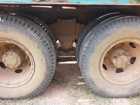 ขายเทรลเลอร์2เพลา หางใหญ่ขึ้นPC200ได้สบาย พ.เพาเวอร์ เบรกทิฟฟี่ สภาพพร้อมใช้งาน เอกสารพร้อมโอน ราคา600,000 สนใจโทร 090-8588220คุณนะ 093-3258446คุณบิว หรือเข้าดูสินค้าอื่นๆได้ที่ www.truck.in.th/498 หรือเพจFacebook ณรงค์ ซื้อขายรถมือสอง (เว็บไซต์ส่วนตัว) ห