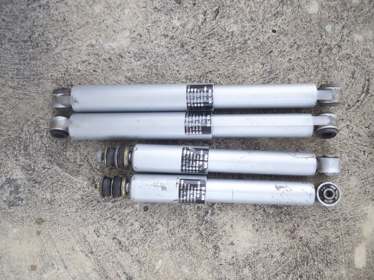 ขายโช็ค