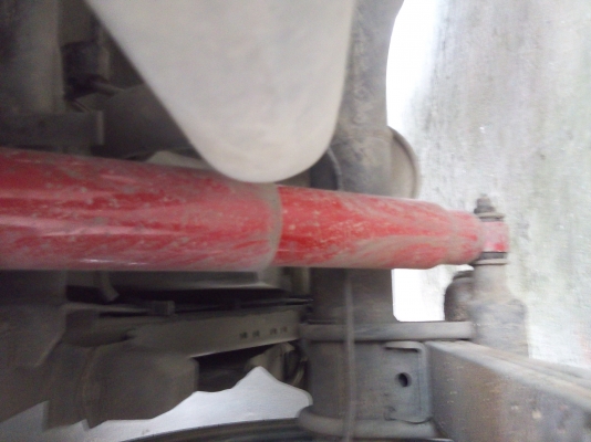 ขายโช็ค