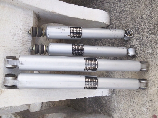 ขายโช็ค