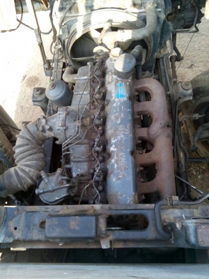 ขายเทรลเลอร์ MITSUBISHI เครื่อง6D14 เครื่องดีแคชซีสวย มีบันไดไฮดรอลิกขึ้นรถเกี่ยว สภาพพร้อมใช้งาน เอกสารพร้อมโอน สนใจโทร 090-8588220คุณนะ 093-3258446คุณบิว หรือเข้าดูสินค้าอื่นๆได้ที่ www.truck.in.th/498 หรือเพจFacebook ณรงค์ ซื้อขายรถมือสอง (เว็บไซต์ส่วน