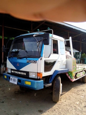 ขายเทรลเลอร์ MITSUBISHI เครื่อง6D14 เครื่องดีแคชซีสวย มีบันไดไฮดรอลิกขึ้นรถเกี่ยว สภาพพร้อมใช้งาน เอกสารพร้อมโอน สนใจโทร 090-8588220คุณนะ 093-3258446คุณบิว หรือเข้าดูสินค้าอื่นๆได้ที่ www.truck.in.th/498 หรือเพจFacebook ณรงค์ ซื้อขายรถมือสอง (เว็บไซต์ส่วน