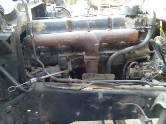 ขายเทรลเลอร์ MITSUBISHI เครื่อง6D14 เครื่องดีแคชซีสวย มีบันไดไฮดรอลิกขึ้นรถเกี่ยว สภาพพร้อมใช้งาน เอกสารพร้อมโอน สนใจโทร 090-8588220คุณนะ 093-3258446คุณบิว หรือเข้าดูสินค้าอื่นๆได้ที่ www.truck.in.th/498 หรือเพจFacebook ณรงค์ ซื้อขายรถมือสอง (เว็บไซต์ส่วน