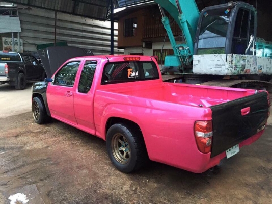 Chevrolet รถซิ่ง แต่งครบ แท้ทั้งคัน ด่วน