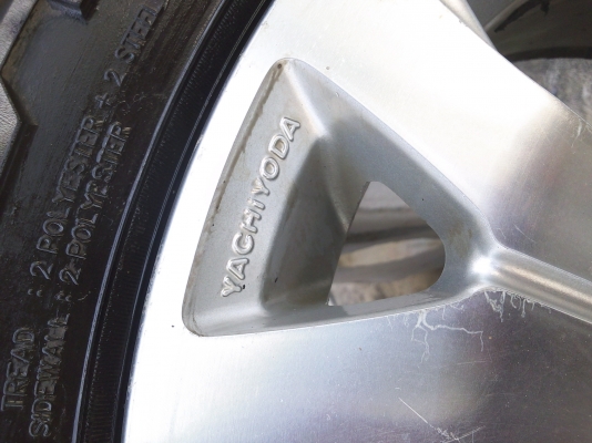 ขายแม็ก+ยาง ขายแม็ก+ยาง