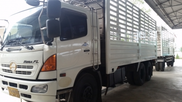 ขายรถบรรทุก 10 ล้อ