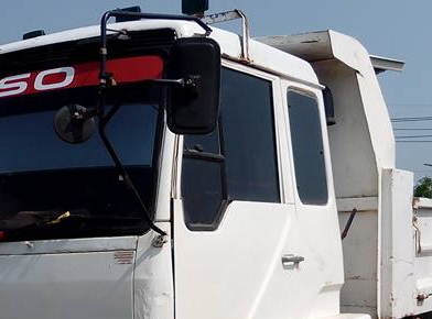 **460,000 บ.ต่อรอง/// 6ล้อดั้มดิน MITSU FUSO-195 ยูโรวัน ปี41 **ขาย MITSUBISHI FUSO-195 6ล้อใหญ่ดั้มดิน ตามสภาพ ราคาเบาๆ MITSUBISHI MMT FK417ATC 6D16-195HP 6-SPEED EURO-1 ห้างแท้ ปี41 เครื่องเดิม เกียร์เดิม เครื่องดี แน่น แรงดีครับ เกียร์ดี ไม่หลุด ช่วงล่ **460,000 บ.ต่อรอง/// 6ล้อดั้มดิน MITSU FUSO-195 ยูโรวัน ปี41 **ขาย MITSUBISHI FUSO-195 6ล้อใหญ่ดั้มดิน ตามสภาพ ราคาเบาๆ MITSUBISHI MMT FK417ATC 6D16-195HP 6-SPEED EURO-1 ห้างแท้ ปี41 เครื่องเดิม เกียร์เดิม เครื่องดี แน่น แรงดีครับ เกียร์ดี ไม่หลุด ช่วงล่