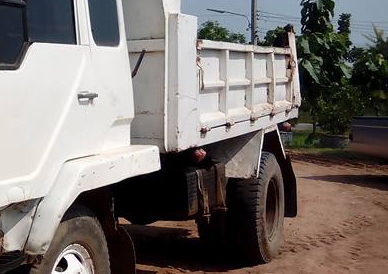 **460,000 บ.ต่อรอง/// 6ล้อดั้มดิน MITSU FUSO-195 ยูโรวัน ปี41 **ขาย MITSUBISHI FUSO-195 6ล้อใหญ่ดั้มดิน ตามสภาพ ราคาเบาๆ MITSUBISHI MMT FK417ATC 6D16-195HP 6-SPEED EURO-1 ห้างแท้ ปี41 เครื่องเดิม เกียร์เดิม เครื่องดี แน่น แรงดีครับ เกียร์ดี ไม่หลุด ช่วงล่ **460,000 บ.ต่อรอง/// 6ล้อดั้มดิน MITSU FUSO-195 ยูโรวัน ปี41 **ขาย MITSUBISHI FUSO-195 6ล้อใหญ่ดั้มดิน ตามสภาพ ราคาเบาๆ MITSUBISHI MMT FK417ATC 6D16-195HP 6-SPEED EURO-1 ห้างแท้ ปี41 เครื่องเดิม เกียร์เดิม เครื่องดี แน่น แรงดีครับ เกียร์ดี ไม่หลุด ช่วงล่