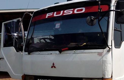 **460,000 บ.ต่อรอง/// 6ล้อดั้มดิน MITSU FUSO-195 ยูโรวัน ปี41 **ขาย MITSUBISHI FUSO-195 6ล้อใหญ่ดั้มดิน ตามสภาพ ราคาเบาๆ MITSUBISHI MMT FK417ATC 6D16-195HP 6-SPEED EURO-1 ห้างแท้ ปี41 เครื่องเดิม เกียร์เดิม เครื่องดี แน่น แรงดีครับ เกียร์ดี ไม่หลุด ช่วงล่ **460,000 บ.ต่อรอง/// 6ล้อดั้มดิน MITSU FUSO-195 ยูโรวัน ปี41 **ขาย MITSUBISHI FUSO-195 6ล้อใหญ่ดั้มดิน ตามสภาพ ราคาเบาๆ MITSUBISHI MMT FK417ATC 6D16-195HP 6-SPEED EURO-1 ห้างแท้ ปี41 เครื่องเดิม เกียร์เดิม เครื่องดี แน่น แรงดีครับ เกียร์ดี ไม่หลุด ช่วงล่