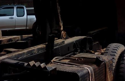 **460,000 บ.ต่อรอง/// 6ล้อดั้มดิน MITSU FUSO-195 ยูโรวัน ปี41 **ขาย MITSUBISHI FUSO-195 6ล้อใหญ่ดั้มดิน ตามสภาพ ราคาเบาๆ MITSUBISHI MMT FK417ATC 6D16-195HP 6-SPEED EURO-1 ห้างแท้ ปี41 เครื่องเดิม เกียร์เดิม เครื่องดี แน่น แรงดีครับ เกียร์ดี ไม่หลุด ช่วงล่ **460,000 บ.ต่อรอง/// 6ล้อดั้มดิน MITSU FUSO-195 ยูโรวัน ปี41 **ขาย MITSUBISHI FUSO-195 6ล้อใหญ่ดั้มดิน ตามสภาพ ราคาเบาๆ MITSUBISHI MMT FK417ATC 6D16-195HP 6-SPEED EURO-1 ห้างแท้ ปี41 เครื่องเดิม เกียร์เดิม เครื่องดี แน่น แรงดีครับ เกียร์ดี ไม่หลุด ช่วงล่