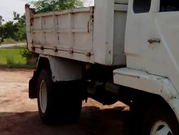 **460,000 บ.ต่อรอง/// 6ล้อดั้มดิน MITSU FUSO-195 ยูโรวัน ปี41 **ขาย MITSUBISHI FUSO-195 6ล้อใหญ่ดั้มดิน ตามสภาพ ราคาเบาๆ MITSUBISHI MMT FK417ATC 6D16-195HP 6-SPEED EURO-1 ห้างแท้ ปี41 เครื่องเดิม เกียร์เดิม เครื่องดี แน่น แรงดีครับ เกียร์ดี ไม่หลุด ช่วงล่ **460,000 บ.ต่อรอง/// 6ล้อดั้มดิน MITSU FUSO-195 ยูโรวัน ปี41 **ขาย MITSUBISHI FUSO-195 6ล้อใหญ่ดั้มดิน ตามสภาพ ราคาเบาๆ MITSUBISHI MMT FK417ATC 6D16-195HP 6-SPEED EURO-1 ห้างแท้ ปี41 เครื่องเดิม เกียร์เดิม เครื่องดี แน่น แรงดีครับ เกียร์ดี ไม่หลุด ช่วงล่