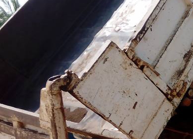 **460,000 บ.ต่อรอง/// 6ล้อดั้มดิน MITSU FUSO-195 ยูโรวัน ปี41 **ขาย MITSUBISHI FUSO-195 6ล้อใหญ่ดั้มดิน ตามสภาพ ราคาเบาๆ MITSUBISHI MMT FK417ATC 6D16-195HP 6-SPEED EURO-1 ห้างแท้ ปี41 เครื่องเดิม เกียร์เดิม เครื่องดี แน่น แรงดีครับ เกียร์ดี ไม่หลุด ช่วงล่ **460,000 บ.ต่อรอง/// 6ล้อดั้มดิน MITSU FUSO-195 ยูโรวัน ปี41 **ขาย MITSUBISHI FUSO-195 6ล้อใหญ่ดั้มดิน ตามสภาพ ราคาเบาๆ MITSUBISHI MMT FK417ATC 6D16-195HP 6-SPEED EURO-1 ห้างแท้ ปี41 เครื่องเดิม เกียร์เดิม เครื่องดี แน่น แรงดีครับ เกียร์ดี ไม่หลุด ช่วงล่