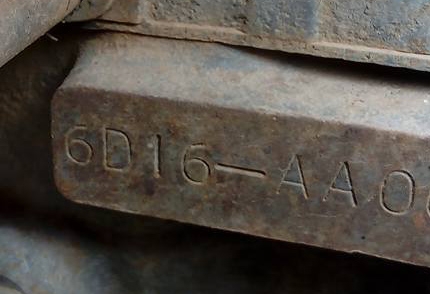 **460,000 บ.ต่อรอง/// 6ล้อดั้มดิน MITSU FUSO-195 ยูโรวัน ปี41 **ขาย MITSUBISHI FUSO-195 6ล้อใหญ่ดั้มดิน ตามสภาพ ราคาเบาๆ MITSUBISHI MMT FK417ATC 6D16-195HP 6-SPEED EURO-1 ห้างแท้ ปี41 เครื่องเดิม เกียร์เดิม เครื่องดี แน่น แรงดีครับ เกียร์ดี ไม่หลุด ช่วงล่ **460,000 บ.ต่อรอง/// 6ล้อดั้มดิน MITSU FUSO-195 ยูโรวัน ปี41 **ขาย MITSUBISHI FUSO-195 6ล้อใหญ่ดั้มดิน ตามสภาพ ราคาเบาๆ MITSUBISHI MMT FK417ATC 6D16-195HP 6-SPEED EURO-1 ห้างแท้ ปี41 เครื่องเดิม เกียร์เดิม เครื่องดี แน่น แรงดีครับ เกียร์ดี ไม่หลุด ช่วงล่