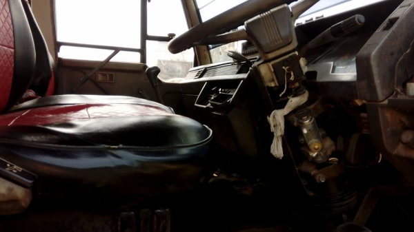 **460,000 บ.ต่อรอง/// 6ล้อดั้มดิน MITSU FUSO-195 ยูโรวัน ปี41 **ขาย MITSUBISHI FUSO-195 6ล้อใหญ่ดั้มดิน ตามสภาพ ราคาเบาๆ MITSUBISHI MMT FK417ATC 6D16-195HP 6-SPEED EURO-1 ห้างแท้ ปี41 เครื่องเดิม เกียร์เดิม เครื่องดี แน่น แรงดีครับ เกียร์ดี ไม่หลุด ช่วงล่ **460,000 บ.ต่อรอง/// 6ล้อดั้มดิน MITSU FUSO-195 ยูโรวัน ปี41 **ขาย MITSUBISHI FUSO-195 6ล้อใหญ่ดั้มดิน ตามสภาพ ราคาเบาๆ MITSUBISHI MMT FK417ATC 6D16-195HP 6-SPEED EURO-1 ห้างแท้ ปี41 เครื่องเดิม เกียร์เดิม เครื่องดี แน่น แรงดีครับ เกียร์ดี ไม่หลุด ช่วงล่