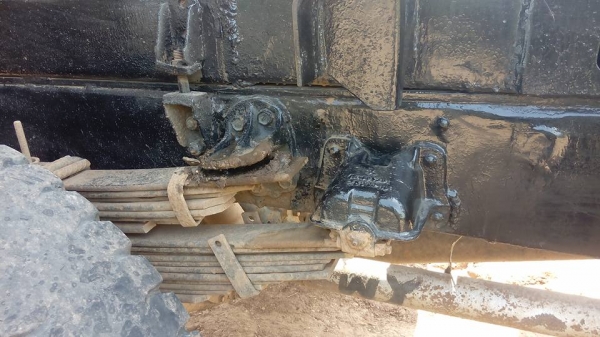 **460,000 บ.ต่อรอง/// 6ล้อดั้มดิน MITSU FUSO-195 ยูโรวัน ปี41 **ขาย MITSUBISHI FUSO-195 6ล้อใหญ่ดั้มดิน ตามสภาพ ราคาเบาๆ MITSUBISHI MMT FK417ATC 6D16-195HP 6-SPEED EURO-1 ห้างแท้ ปี41 เครื่องเดิม เกียร์เดิม เครื่องดี แน่น แรงดีครับ เกียร์ดี ไม่หลุด ช่วงล่ **460,000 บ.ต่อรอง/// 6ล้อดั้มดิน MITSU FUSO-195 ยูโรวัน ปี41 **ขาย MITSUBISHI FUSO-195 6ล้อใหญ่ดั้มดิน ตามสภาพ ราคาเบาๆ MITSUBISHI MMT FK417ATC 6D16-195HP 6-SPEED EURO-1 ห้างแท้ ปี41 เครื่องเดิม เกียร์เดิม เครื่องดี แน่น แรงดีครับ เกียร์ดี ไม่หลุด ช่วงล่