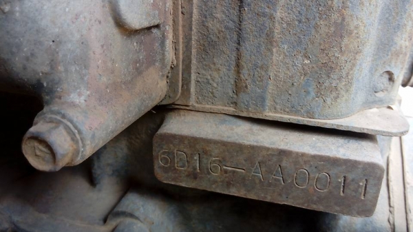 **460,000 บ.ต่อรอง/// 6ล้อดั้มดิน MITSU FUSO-195 ยูโรวัน ปี41 **ขาย MITSUBISHI FUSO-195 6ล้อใหญ่ดั้มดิน ตามสภาพ ราคาเบาๆ MITSUBISHI MMT FK417ATC 6D16-195HP 6-SPEED EURO-1 ห้างแท้ ปี41 เครื่องเดิม เกียร์เดิม เครื่องดี แน่น แรงดีครับ เกียร์ดี ไม่หลุด ช่วงล่ **460,000 บ.ต่อรอง/// 6ล้อดั้มดิน MITSU FUSO-195 ยูโรวัน ปี41 **ขาย MITSUBISHI FUSO-195 6ล้อใหญ่ดั้มดิน ตามสภาพ ราคาเบาๆ MITSUBISHI MMT FK417ATC 6D16-195HP 6-SPEED EURO-1 ห้างแท้ ปี41 เครื่องเดิม เกียร์เดิม เครื่องดี แน่น แรงดีครับ เกียร์ดี ไม่หลุด ช่วงล่