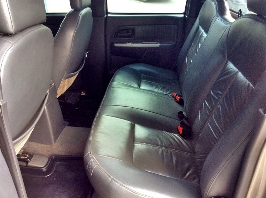 CHEVROLET 4WD AUTO 3.0 ปี 2004 CHEVROLET 4WD AUTO 3.0 ปี 2004