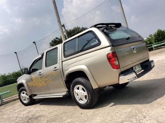 CHEVROLET 4WD AUTO 3.0 ปี 2004 CHEVROLET 4WD AUTO 3.0 ปี 2004