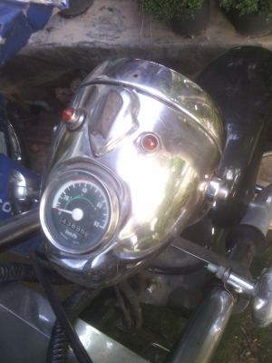 ขายไฟฝัง ไมล์