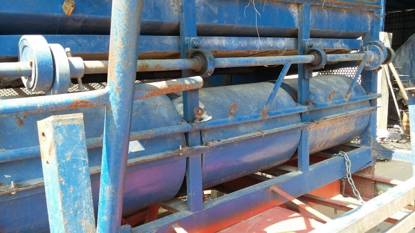 อีแต๋น  เครื่องฮีโน่..พร้อมใช้งาน..  แถมตู้นวด  6 ฟุต   ราคา 125,000 บาท