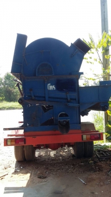 อีแต๋น  เครื่องฮีโน่..พร้อมใช้งาน..  แถมตู้นวด  6 ฟุต   ราคา 125,000 บาท