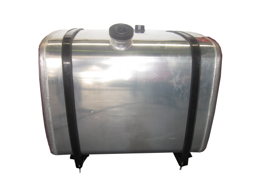 ถังน้ำมันอลูมิเนียม 400 ลิตร