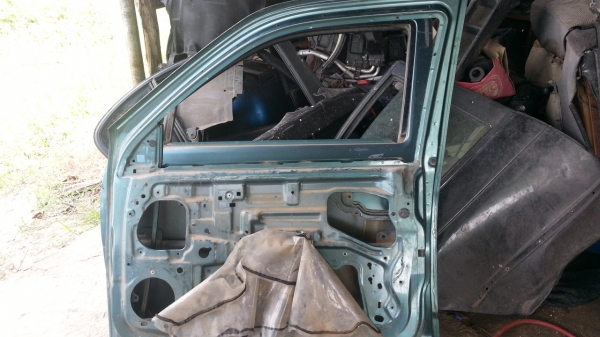 บานประตู รถปิคอัพ isuzu d-max cab บานซ้ายพร้อมแผงประตู(ด้านขวาขายแล้ว) บานประตู รถปิคอัพ isuzu d-max cab บานซ้ายพร้อมแผงประตู(ด้านขวาขายแล้ว)