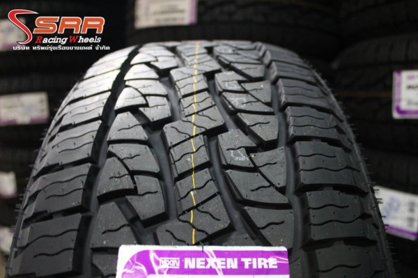 ยาง NEXEN ROADIAN AT-PRO RA8 265/50R20