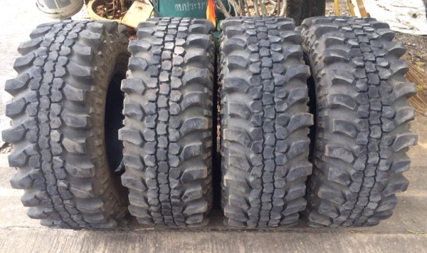 ขาย Simex ตะขาบ 36x12.5x16 ดอกเพียบ สภาพสวย 4เส้น ขาย Simex ตะขาบ 36x12.5x16 ดอกเพียบ สภาพสวย 4เส้น