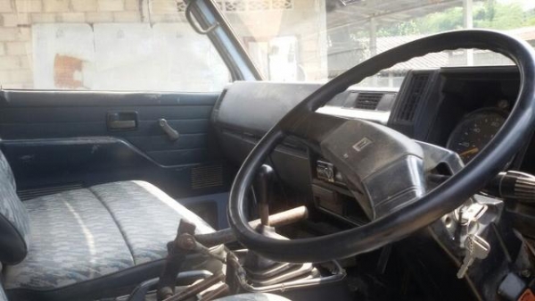 ขายรถ อิชุชู เครื่อง 120 แรง สภาพสวย ครับ มีเกียร์ โล มีพวงมาลัยเพาเวอร์ เครื่องแรงครับ สนใจโทร 0844884296 คุณ ธีรวุฒิ