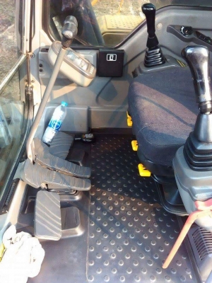 ขายรถแมคโค