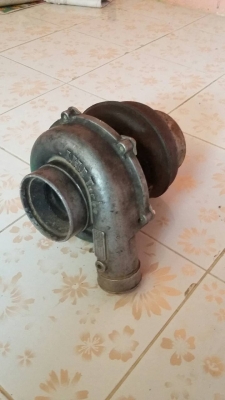 ขายเทอร์โบว์ติดสิบล้อ ขายเทอร์โบว์ติดสิบล้อ