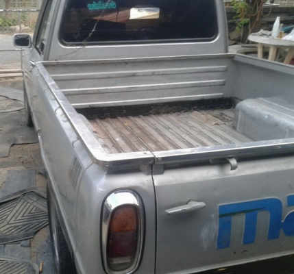 เจ้ามาสด้า 1000 ตัวน้อย สภาพดี