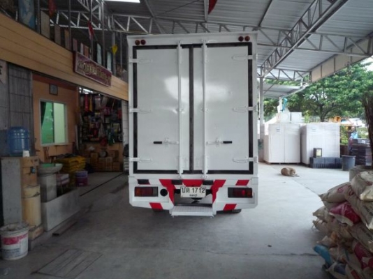 4ล้อ ป้ายเล็กพร้อมใช้