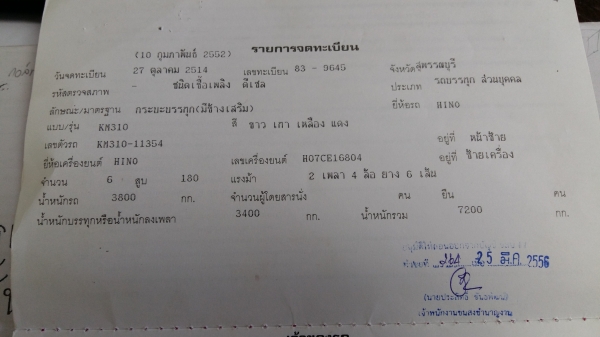 ขายรถโม่ปูน ขายรถโม่ปูน