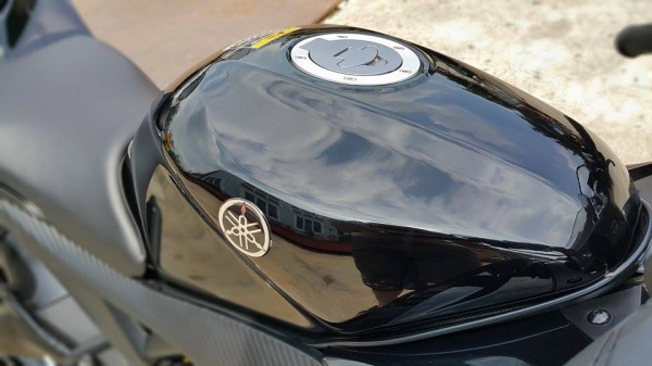 มาใหม่สภาพมือ1 R15 2015 วิ่ง 2000 กิโลแท้ ส่งฟรี ขายถูก ต่อรองได้