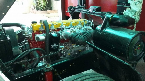 ขายรถบรรทุก10ล้อ มิตซูบิชิ ฟูโซ่195ยาว8.6ม.แอร์ วิทยุ ฟิวม์ครบ พร้อมใช้