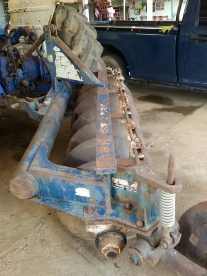 ขายรถไถ Ford 6600 T5 ไม่มีทะเบียน ขายรถไถ Ford 6600 T5 ไม่มีทะเบียน