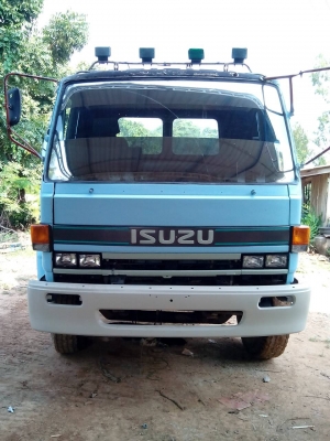 ขายRocky 175 แรง