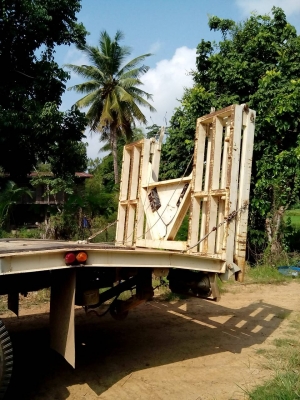 ขายRocky 175 แรง