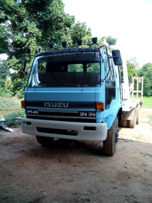 ขายRocky 175 แรง