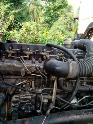 ขายRocky 175 แรง